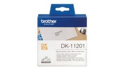    Brother DK11201  . 29  90  (400 )