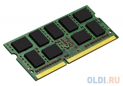       SO-DDR4 4Gb PC17000 2133MHz Kingston KCP421SS8/4