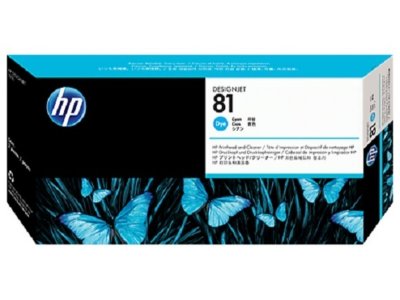      HP DesignJet 5000, 5000PS, 5500MFP, 5500, 5500PS (C4951A 81) ()