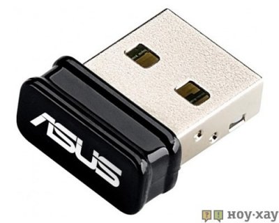     ASUS USB-N10 Nano