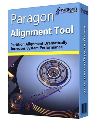     Paragon Alignment Tool 1 