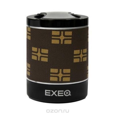     EXEQ SPK-1102, Brown  