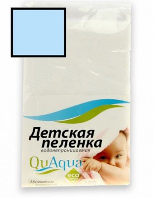    Qu Aqua  00-0015223 60X70 