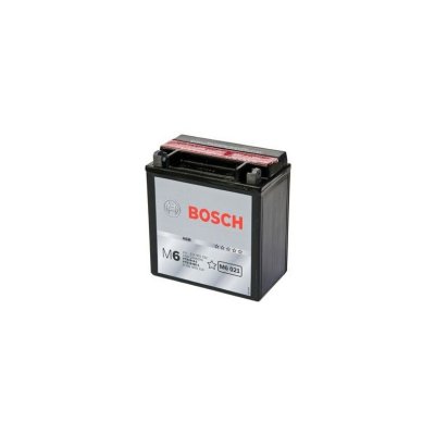   Bosch   AGM YTX16-BS-1 12V 14Ah 0092M60210