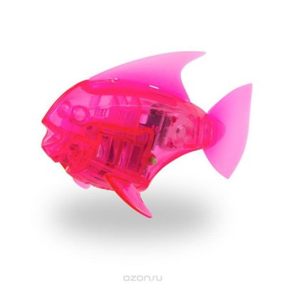   -  Hexbug "Aquabot Angelfish",   , : 
