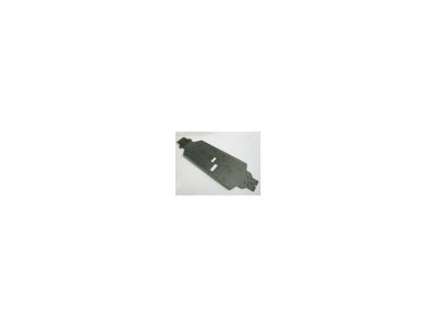    86010 Chassis Plate SRH-0653-01