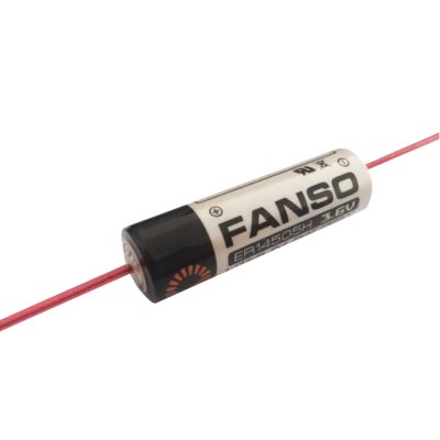    Fanso ER14505H/P