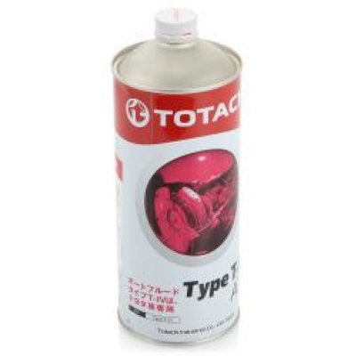      TOTACHI ATF TYPE T-IV, 1 