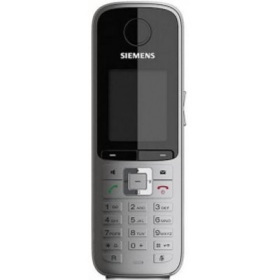    Siemens Gigaset S4 professional handset (L30250-F600-C215)