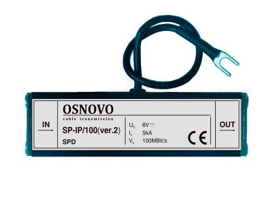     OSNOVO SP-IP/100(ver.2)       100 /
