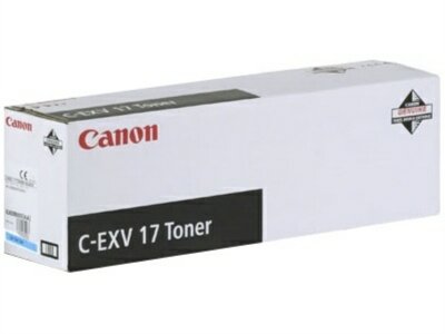   C-EXV17C/GPR-21  Canon (iRC4080i/4580i)  .