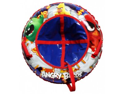    "ANGRY BIRDS" 100 ,