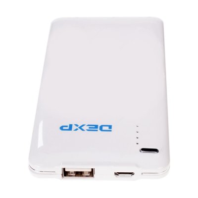    DEXP SLIM S 4000 mAh