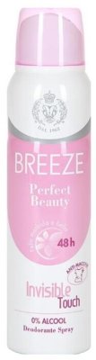     Breeze Perfect Beauty 24  150 