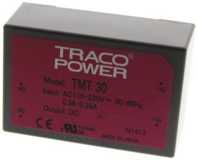   TRACO POWER TMT 30124