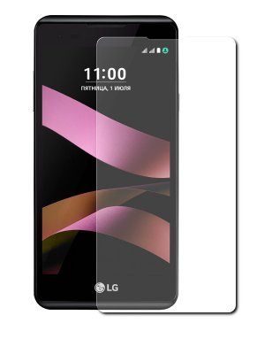      LG X Style K200DS Aksberry