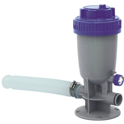      Bestway Flowclear Aquafeed Chlorinator