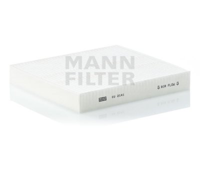      MANN-FILTER CU 2141