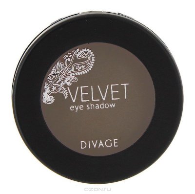      Divage "Velvet", 1 ,  7302