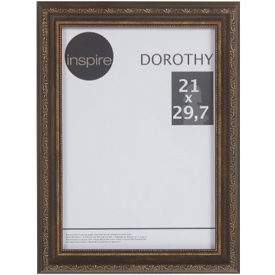    Inspire "Dorothy"    21  29,7