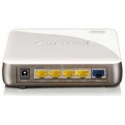    Sitecom WLR-2100 N300 X2 - X-Series 2.0 - including Cloud Security