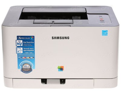     Samsung SL-C430 (SL-C430, XEV) A4
