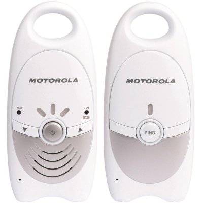   Motorola MBP10S