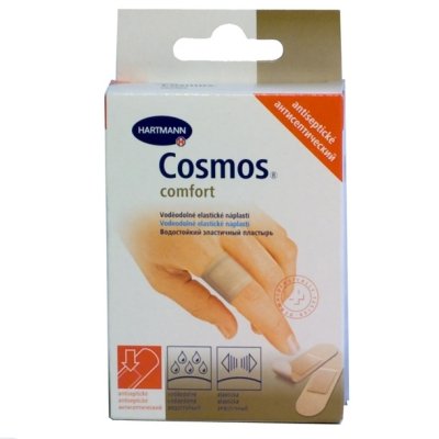    COSMOS comfort  20 , 2 