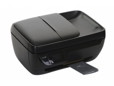   HP DeskJet Ink Advantage 4645, A4, 4800x1200 /, 22 /, Wi-Fi, LCD 2.5", USB 2.0 /
