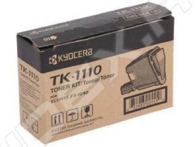     DK-1110  Kyocera FS-1040/1060DN/1020MFP/1120MFP/1025MFP/1125MFP