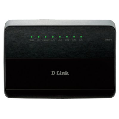   Wi-Fi  D-link DIR-615/A/N1C
