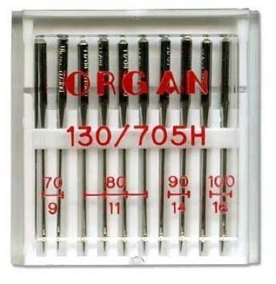        Organ  10 . 70-100 130/705H