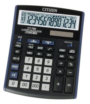    Citizen CT-780