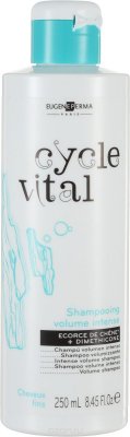   Eugene Perma    Shampooing Cycle Vital Volume Intense 250 
