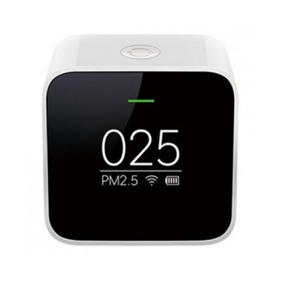    Xiaomi Mi Smartmi PM 2.5 Air Detector KLWJCY01ZM / VDJ6001CN-YP