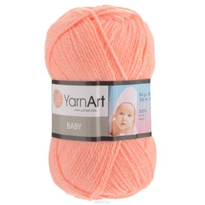      YarnArt "Baby", :  (622), 150 , 50 , 5 