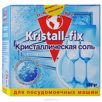       Kristall-fix, 500 