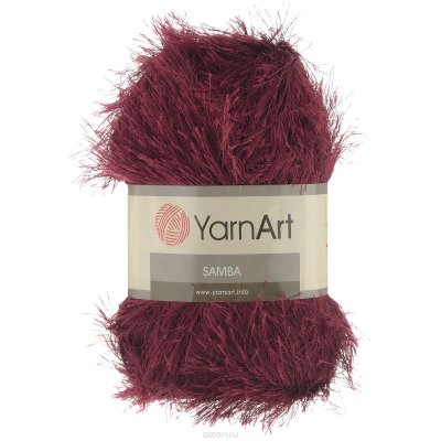      YarnArt "Samba", :  (2028), 150 , 100 , 5 