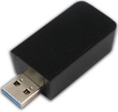   Speed Dragon UNW12  USB3.0 to Gb Ethernet Dongle