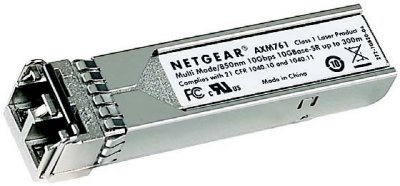    Netgear (AXM761-10000S)  10GBase-SR SFP+,  ,  LC
