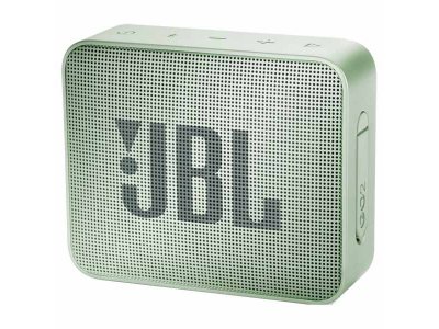     JBL Go 2 Mint
