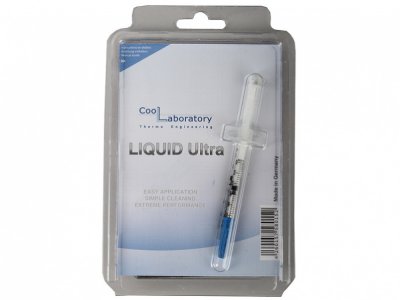    Coollaboratory Liquid Ultra + CS