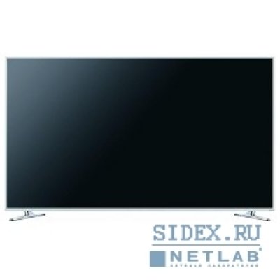    Samsung 40" UE40H6410AU  FULL HD, 3D, USB, DVB-T2, SMART TV, 3D sound, 400CMR(RUS)