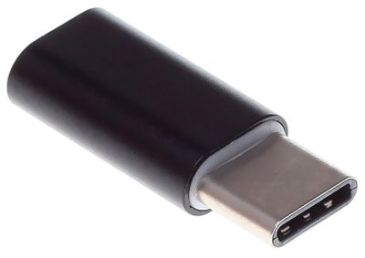    Buro microUSB - USB Type-C (BHP RET TPC-MCR) 