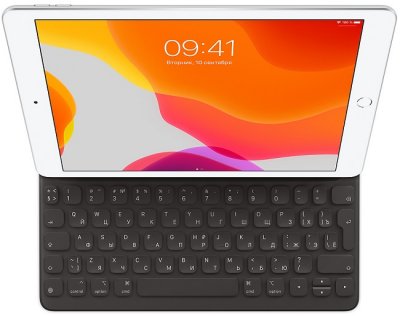     APPLE Smart Keyboard Folio  iPad Pro 11-inch MU8G2RS/A