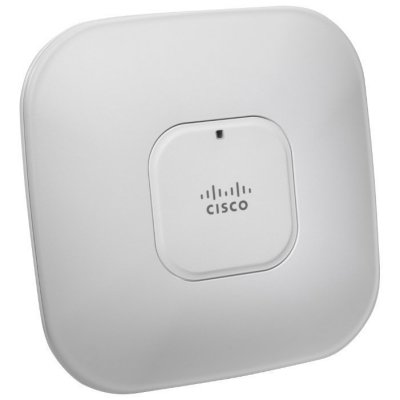   Cisco AIR-LAP1141N-E-K9   802.11g/n Fixed Unified AP, Int Ant, E Reg Domain