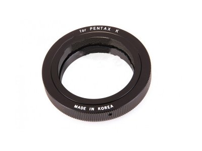     Samyang Adapter Ring T-mount - Pentax