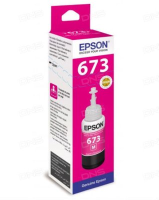    Epson T6733