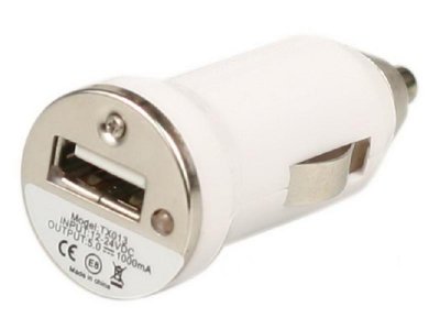      Wiiix UCC-1-7WH USB 1A (UCC-1-7WH)