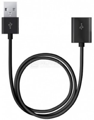    Deppa 72107 USB A(m)- USB A(f), 1,8 , 
